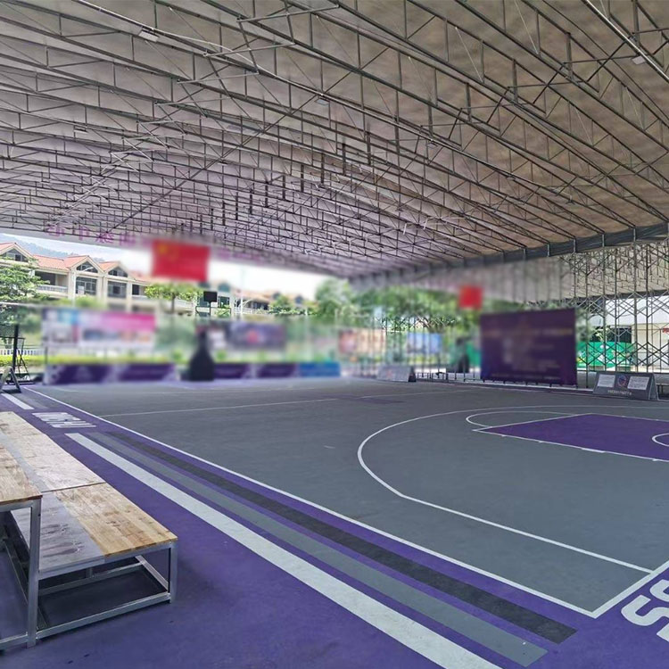 清水县工程案例