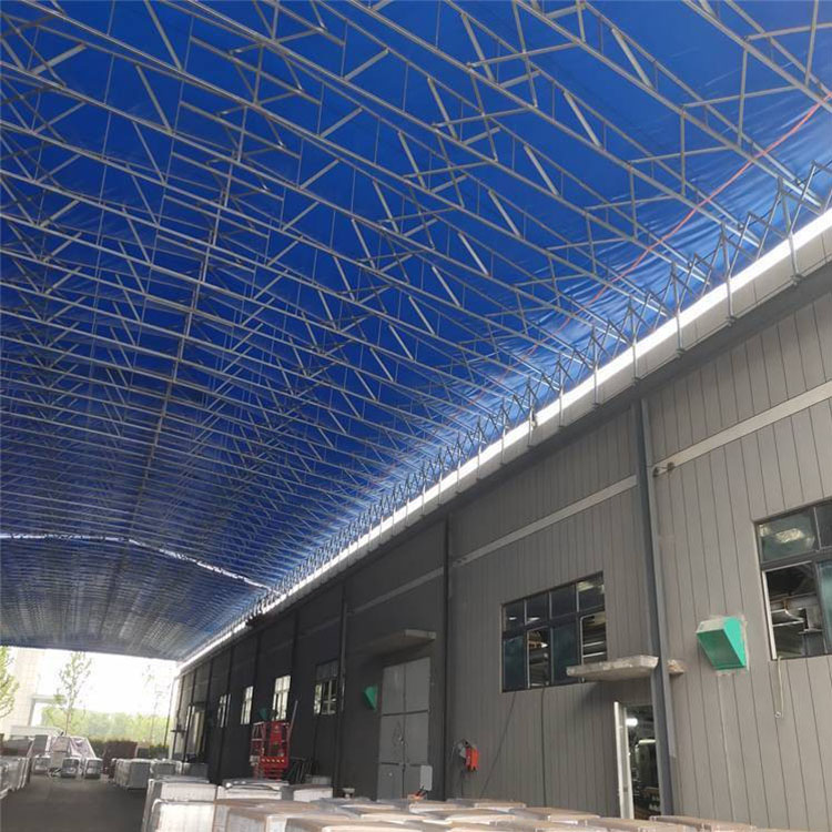 清水县工程案例